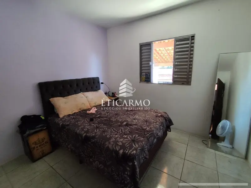 Sobrado com 3 quartos em Conjunto Residencial José Bonifácio - foto 4