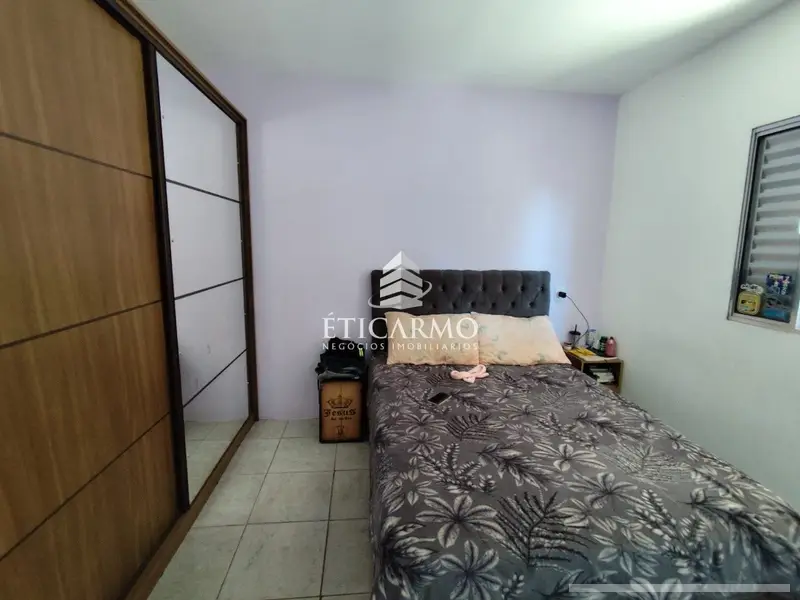 Sobrado com 3 quartos em Conjunto Residencial José Bonifácio - foto 3