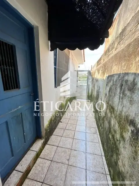 Casa - 2 quartos - Cidade Líder - São Paulo - foto 2