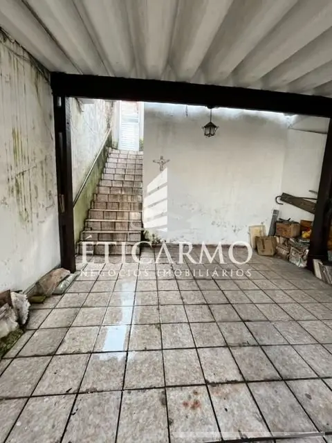 Casa - 2 quartos - Cidade Líder - São Paulo