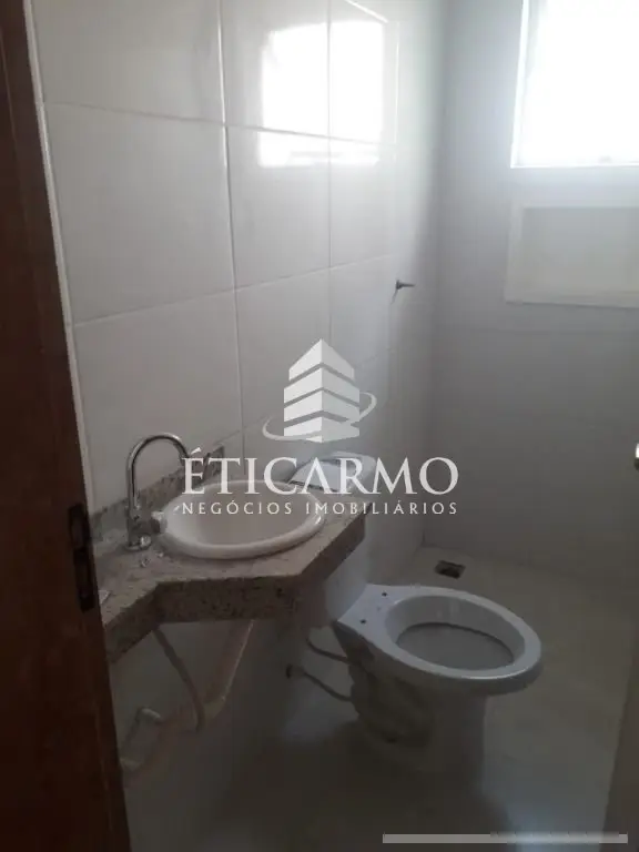 Sobrado - 3 quartos - Cidade Líder - São Paulo - foto 4