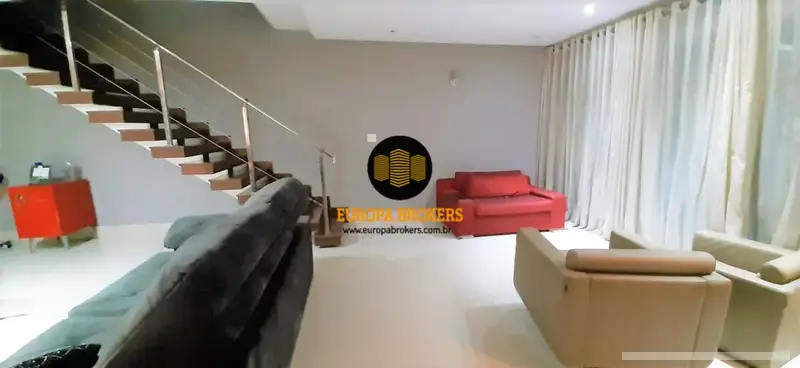 Sobrado - 4 quartos - Tatuapé - São Paulo - foto 4