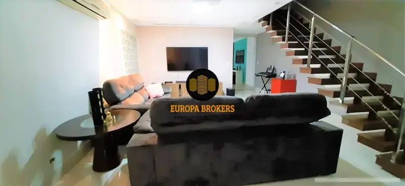 Sobrado - 4 quartos - Tatuapé - São Paulo - foto 5