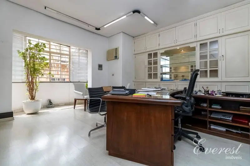 Casa - Pacaembu - São Paulo - foto 4