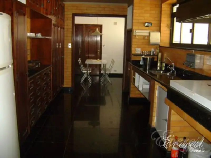 Casa - 3 quartos - Pacaembu - São Paulo - foto 3