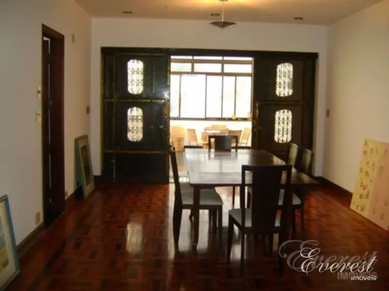 Casa - 3 quartos - Pacaembu - São Paulo