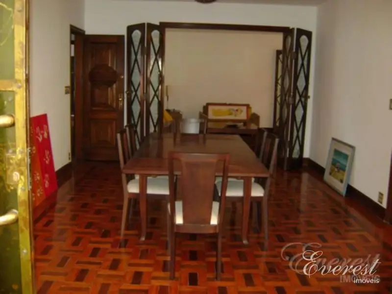 Casa - 3 quartos - Pacaembu - São Paulo - foto 5