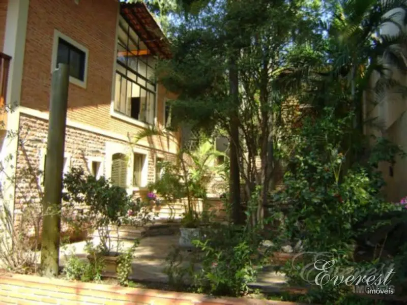 Casa - 3 quartos - Pacaembu - São Paulo - foto 2