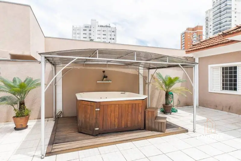 Casa - 2 quartos - Campo Belo - São Paulo - foto 2