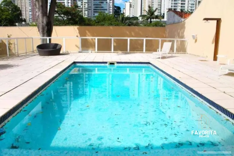 Casa - 3 quartos - Campo Belo - São Paulo - foto 5