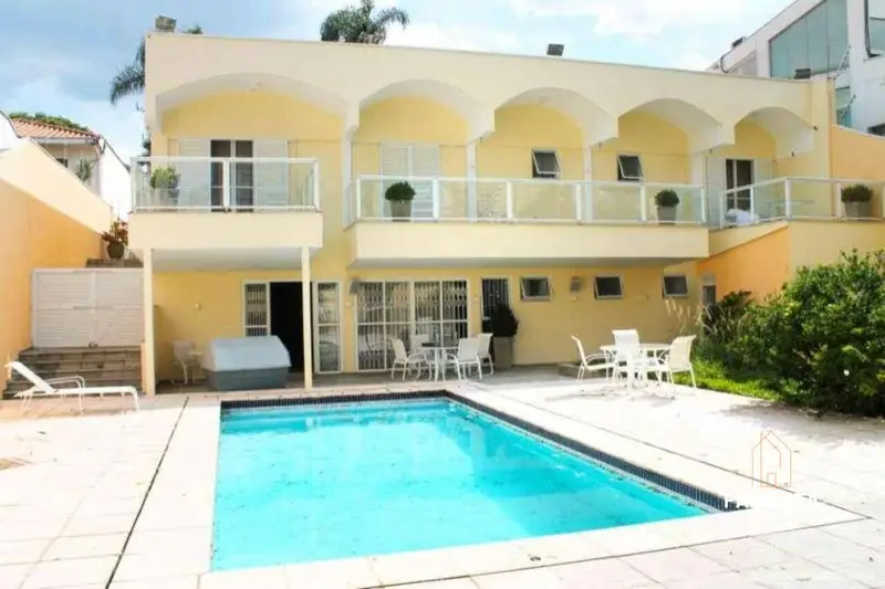 Casa - 3 quartos - Campo Belo - São Paulo - foto 3