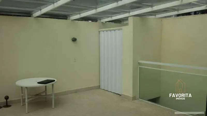 Casa - 6 quartos - Campo Belo - São Paulo - foto 5