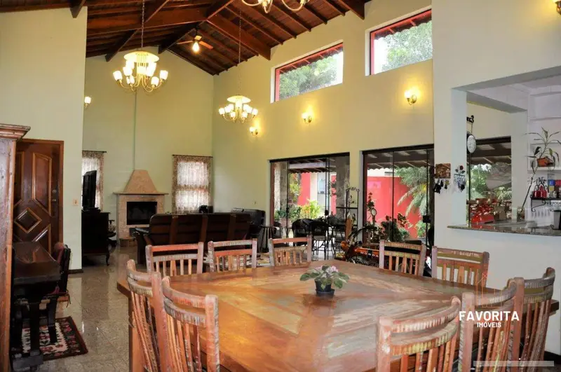 Casa - 4 quartos - Vila Verde - Itapevi - foto 2