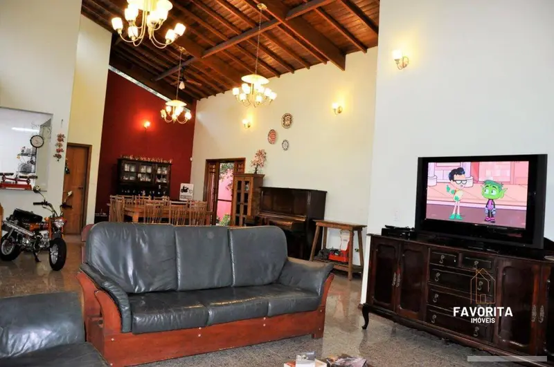 Casa - 4 quartos - Vila Verde - Itapevi - foto 5