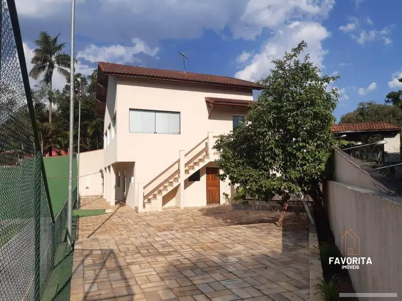 Casa - 1 quartos - Vila Verde - Itapevi