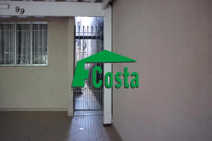 Sobrado - 3 quartos - Vila Medeiros - São Paulo - foto 2