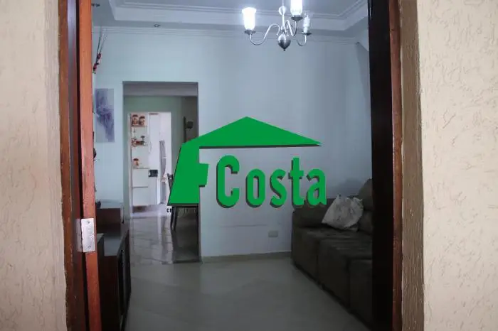 Sobrado - 3 quartos - Vila Medeiros - São Paulo