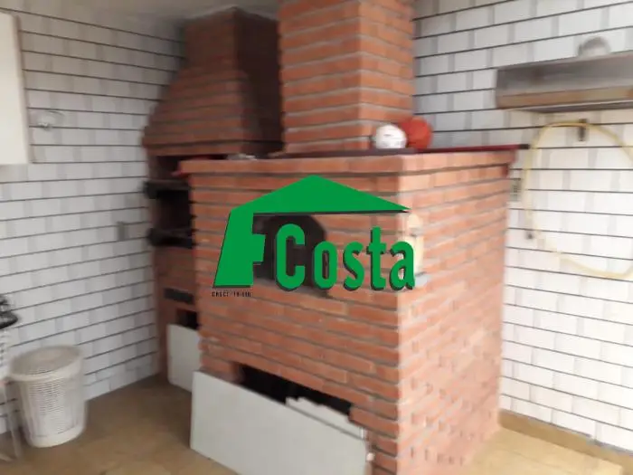 Sobrado - 3 quartos - Santana - São Paulo