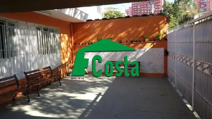 Sobrado - 10 quartos - Casa Verde - São Paulo