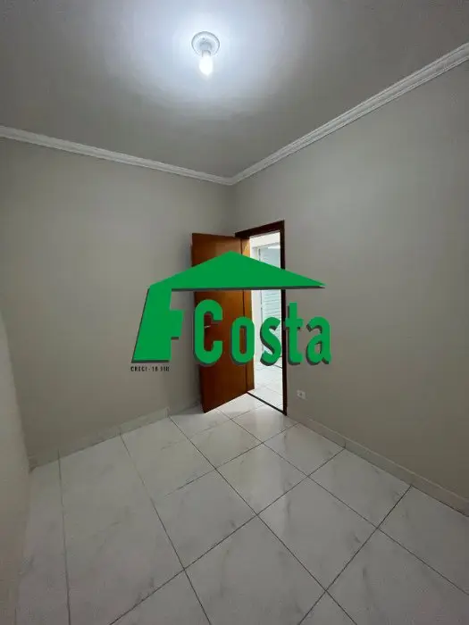 Casa em condominio - 1 quartos - Santana - São Paulo