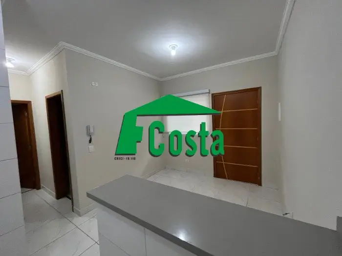 Casa em condominio - 1 quartos - Santana - São Paulo - foto 5