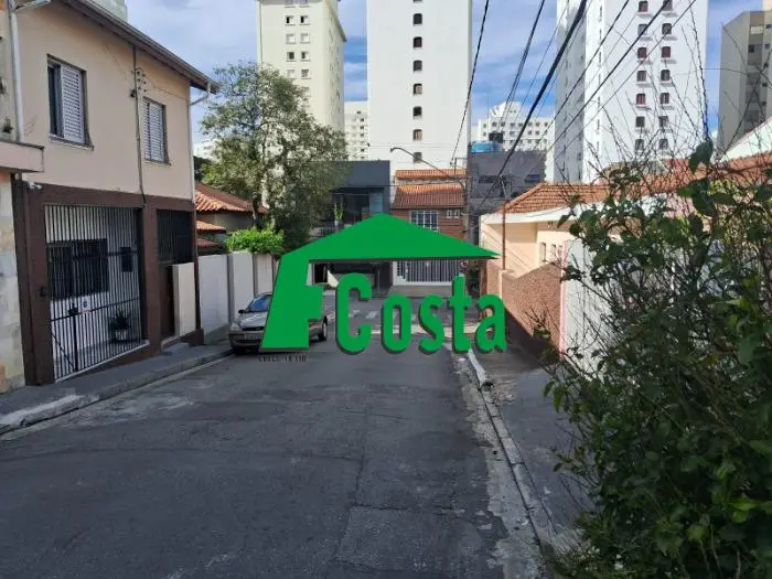 Casa - 1 quartos - Santana - São Paulo - foto 5