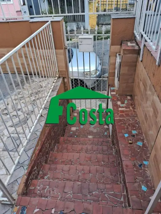 Casa - 1 quartos - Santana - São Paulo - foto 3