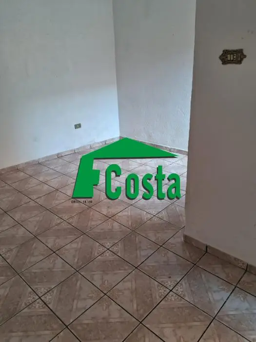 Casa - 1 quartos - Santana - São Paulo - foto 4