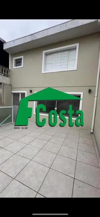 Sobrado - 3 quartos - Lauzane Paulista - São Paulo - foto 2