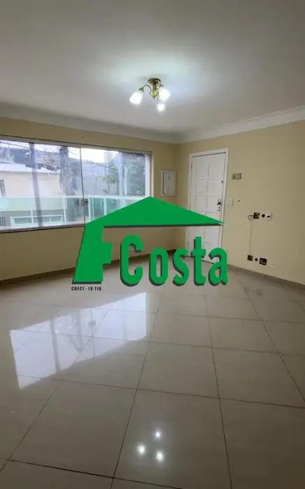 Sobrado - 3 quartos - Lauzane Paulista - São Paulo - foto 4