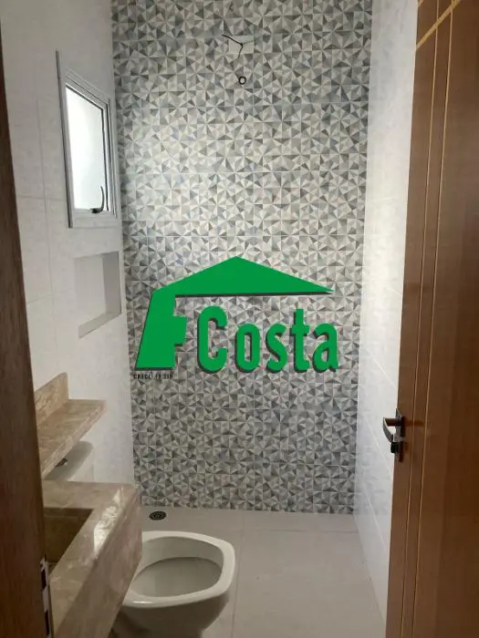 Sobrado - 3 quartos - Vila Mazzei - São Paulo - foto 3