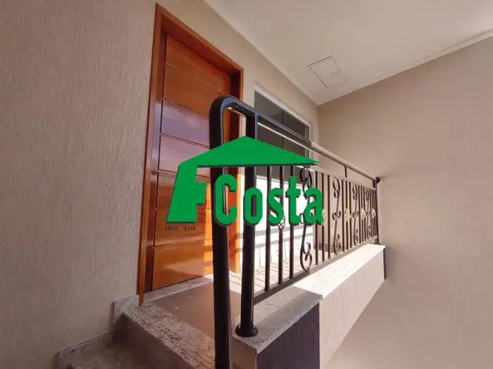 Casa - 2 quartos - Vila Medeiros - São Paulo - foto 4