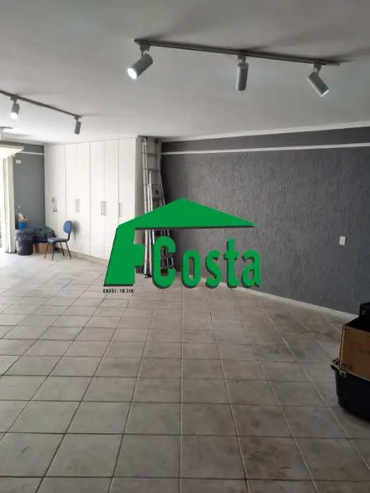 Sobrado - 3 quartos - Água Fria - São Paulo - foto 5