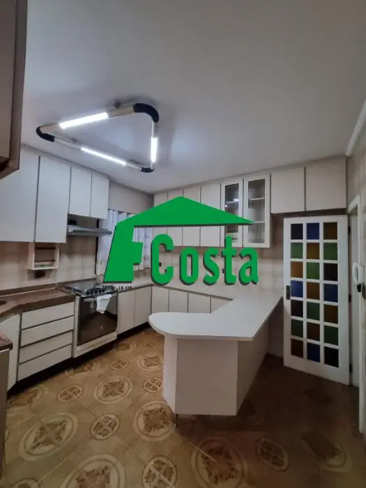 Sobrado - 3 quartos - Casa Verde - São Paulo - foto 2