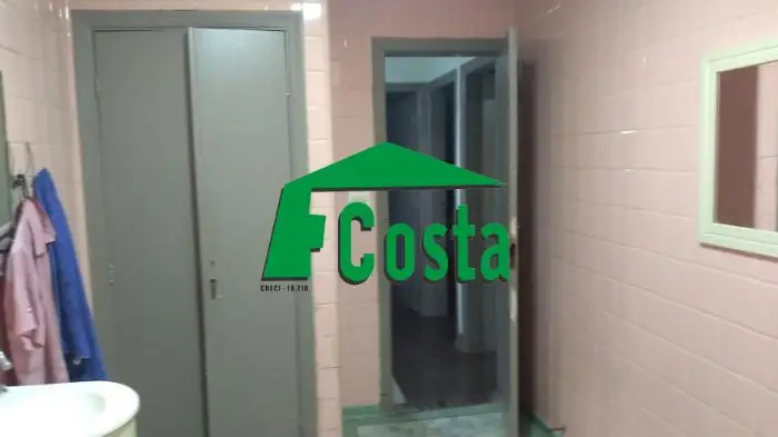 Sobrado - 3 quartos - Santana - São Paulo