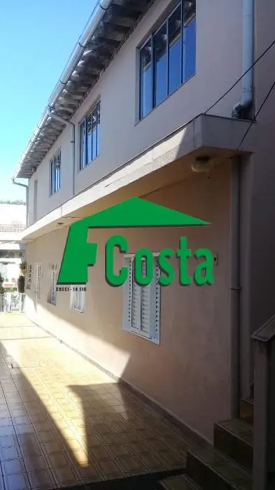 Sobrado - 3 quartos - Casa Verde - São Paulo - foto 4