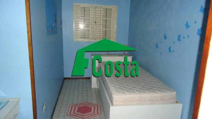 Casa - 4 quartos - Casa Verde - São Paulo