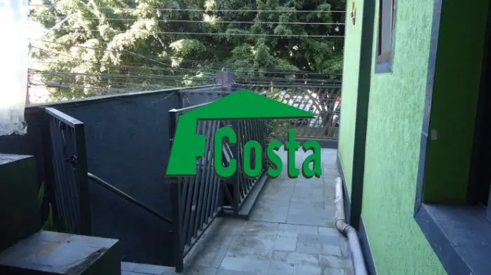 Casa - 4 quartos - Casa Verde - São Paulo - foto 4