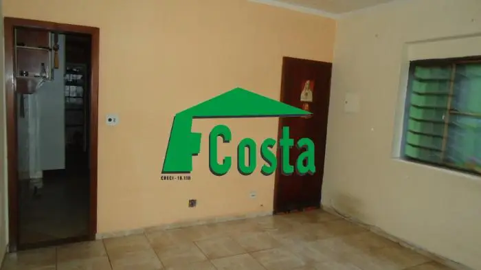 Casa - 4 quartos - Casa Verde - São Paulo - foto 3