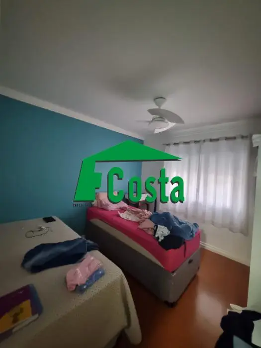 Sobrado - 2 quartos - Lauzane Paulista - São Paulo - foto 4