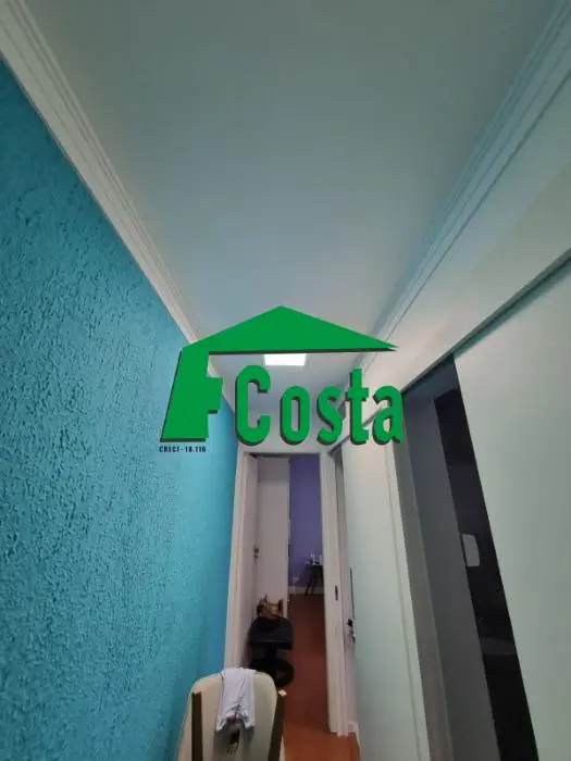 Sobrado - 2 quartos - Lauzane Paulista - São Paulo - foto 3