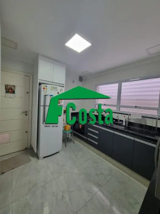 Sobrado - 2 quartos - Lauzane Paulista - São Paulo - foto 5