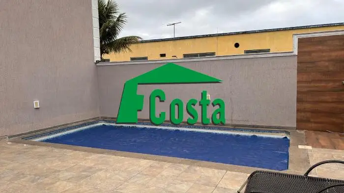 Casa em condominio com 3 quartos em Chora Menino - foto 2