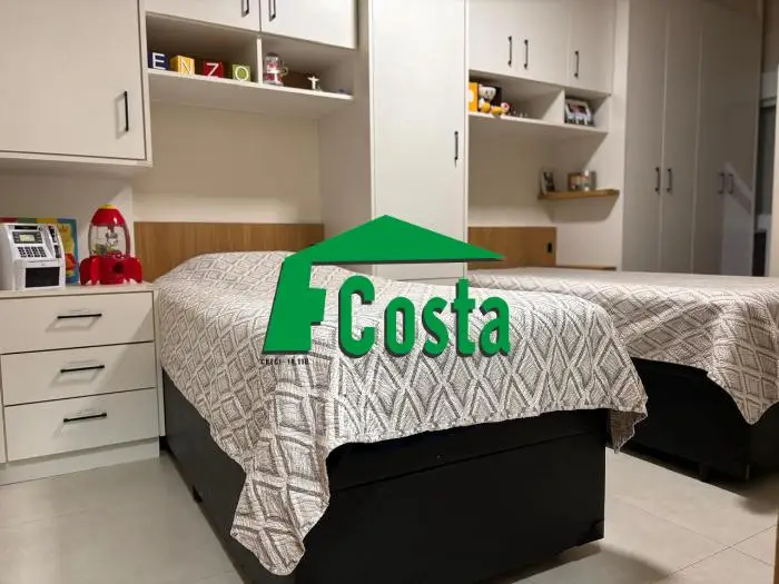 Casa em condominio com 3 quartos em Chora Menino - foto 5