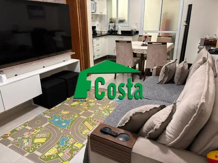 Casa em condominio com 3 quartos em Chora Menino - foto 4