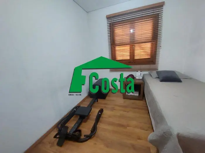 Sobrado - 3 quartos - Tucuruvi - São Paulo - foto 2