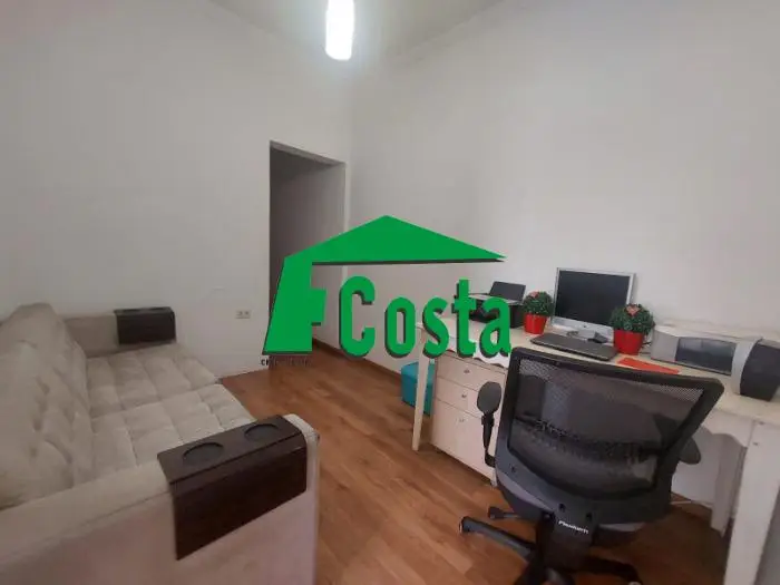 Sobrado - 3 quartos - Tucuruvi - São Paulo