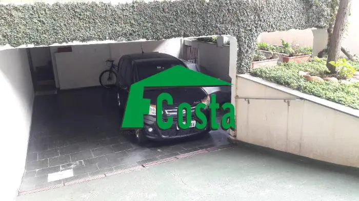 Sobrado - 5 quartos - Santana - São Paulo - foto 3