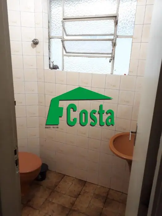 Sobrado - 3 quartos - Santana - São Paulo