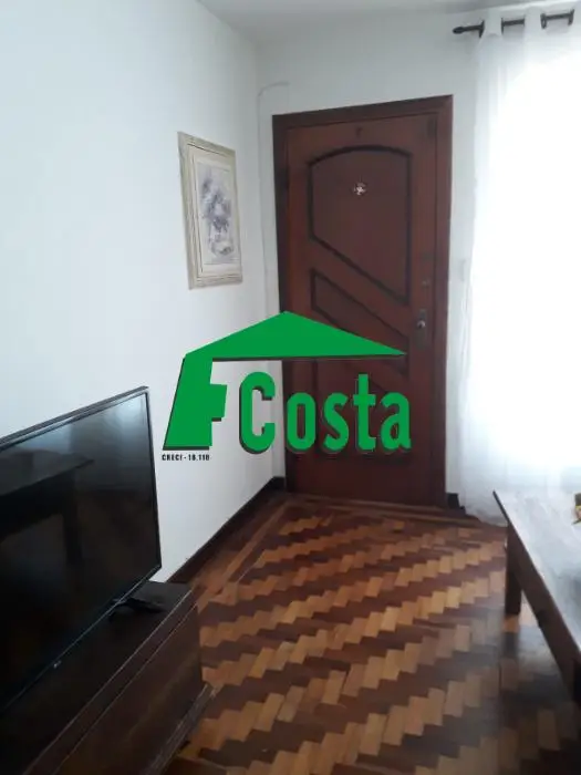 Sobrado - 2 quartos - Santana - São Paulo - foto 4